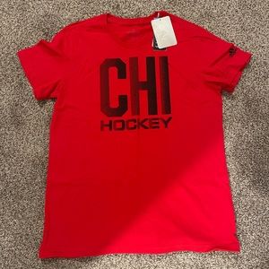 Chicago Blackhawks Tshirt